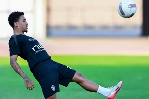 رغبة وحذر.. هل يلحق بيزيرا بنهائي السوبر المصري؟